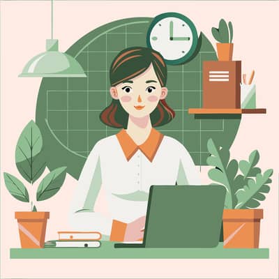 1: Female Required  office work Computer Oprator
