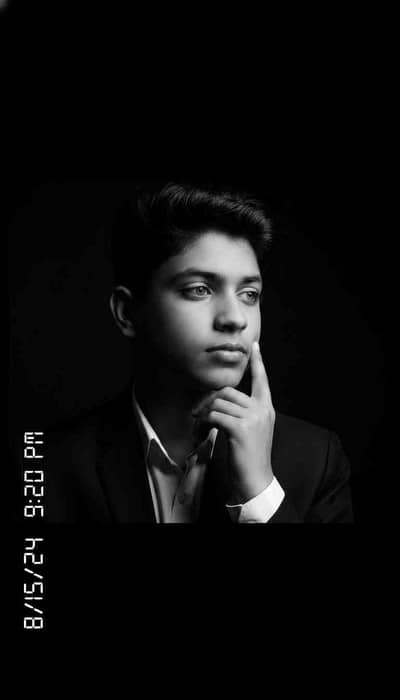 Salman Samran