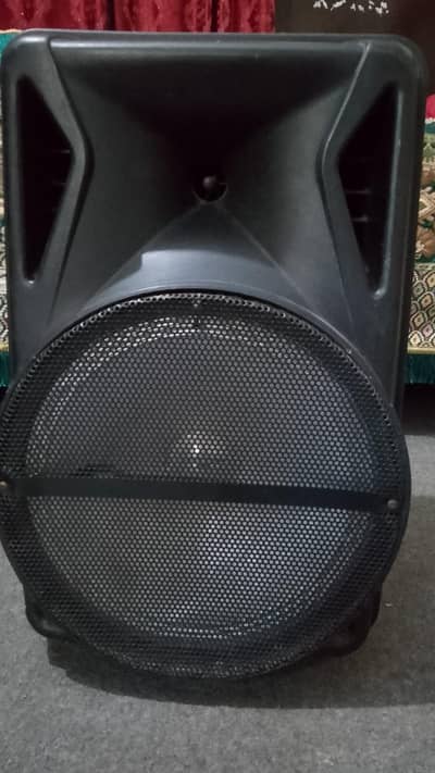 Audionic MH 40 Trolly speaker with wireless mice