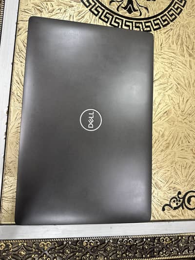 Dell Precision 3540