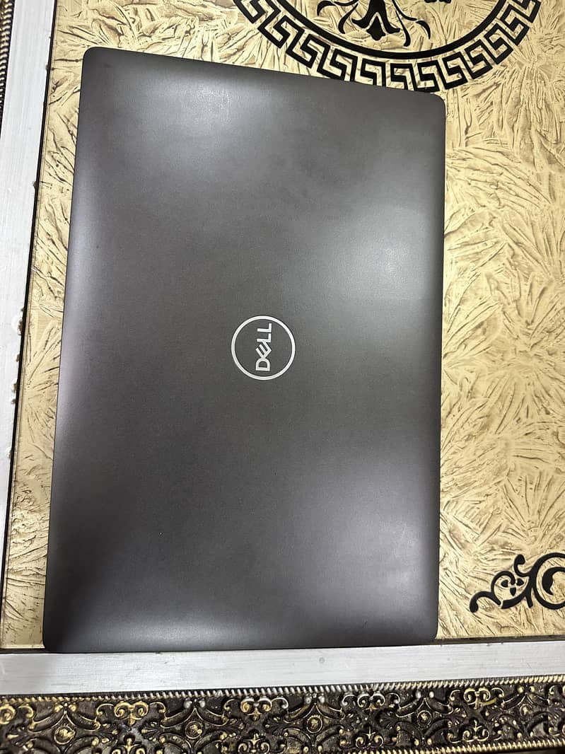 Dell Precision 3540 0