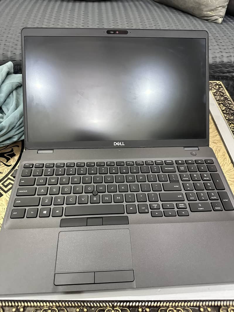 Dell Precision 3540 5