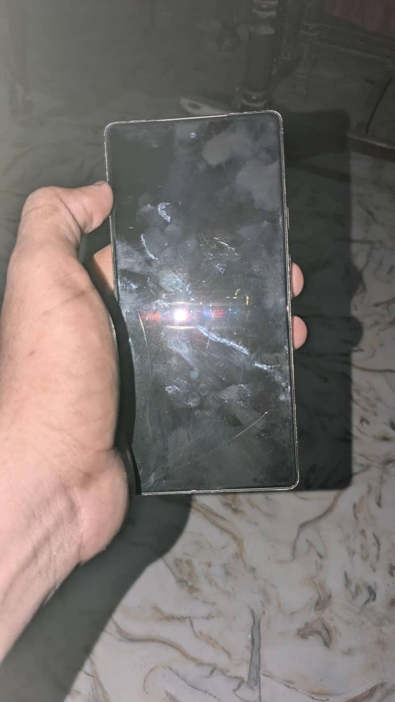 Google Pixel 6a 2