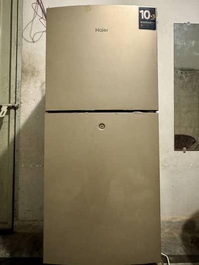 Haier Refrigerator E-Star Series HRF-216
