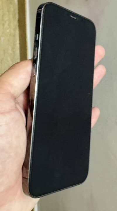 Apple iPhone 12 Pro Max