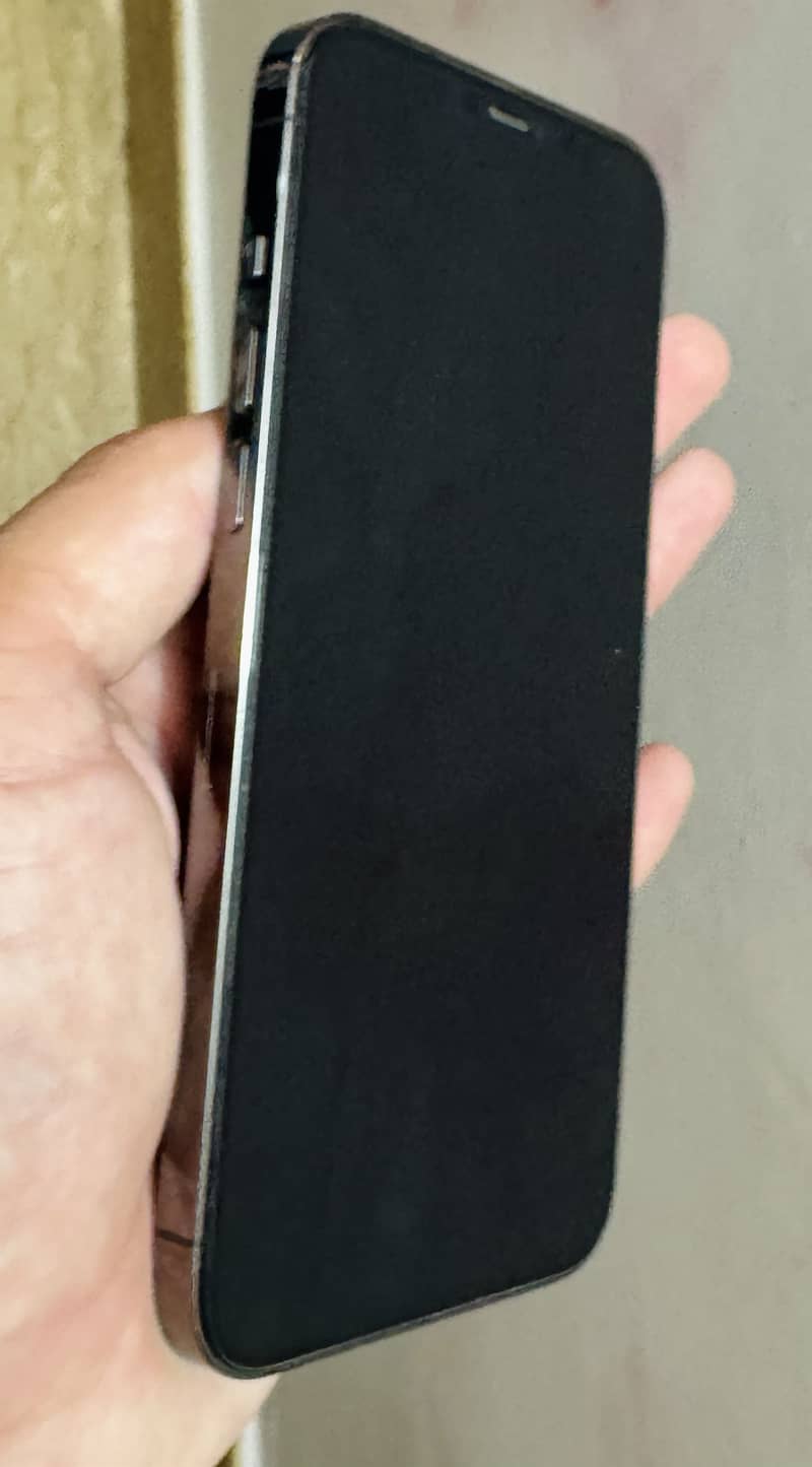 Apple iPhone 12 Pro Max 0