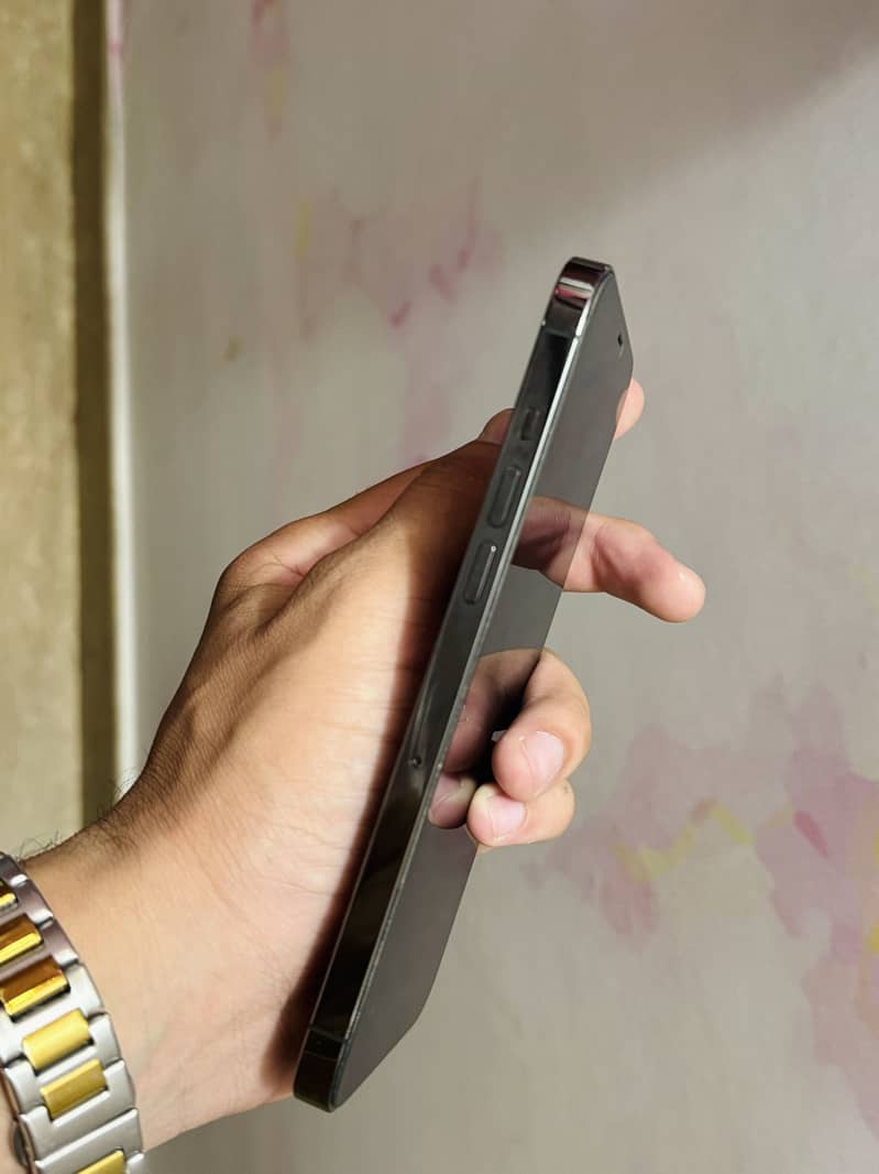 Apple iPhone 12 Pro Max 3