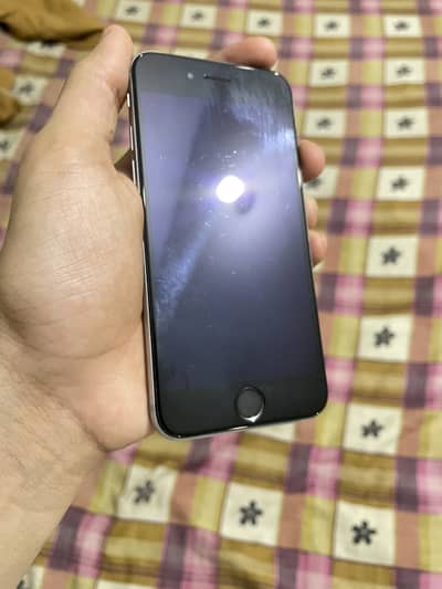 Apple iPhone 6S