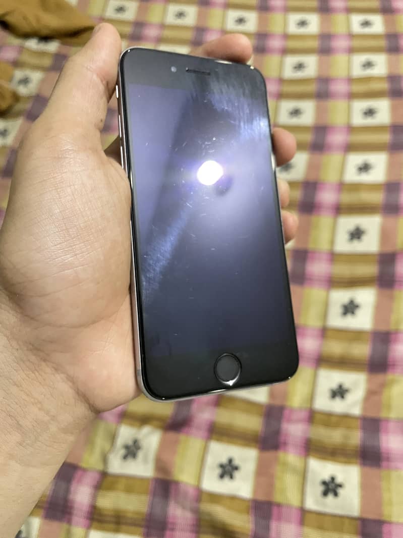 Apple iPhone 6S 0