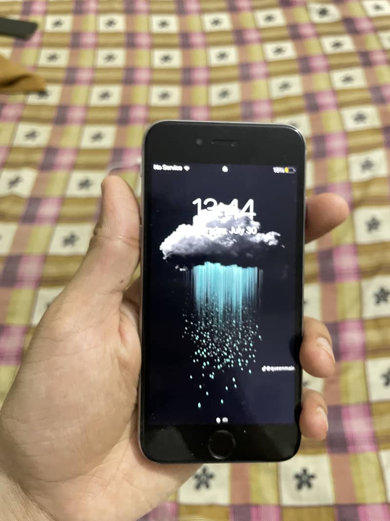 Apple iPhone 6S 3