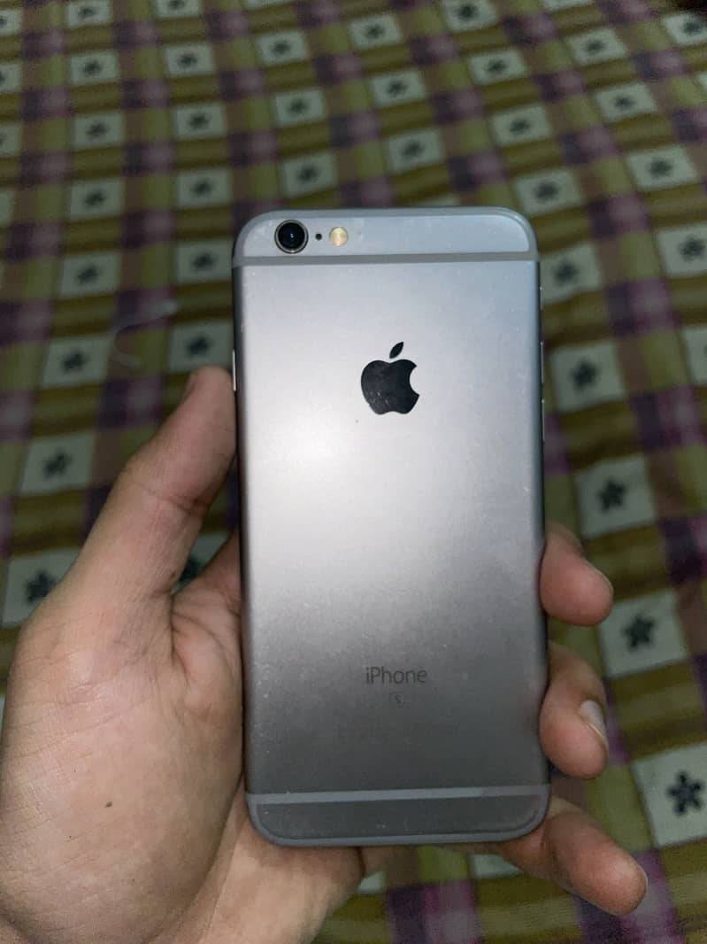 Apple iPhone 6S 6