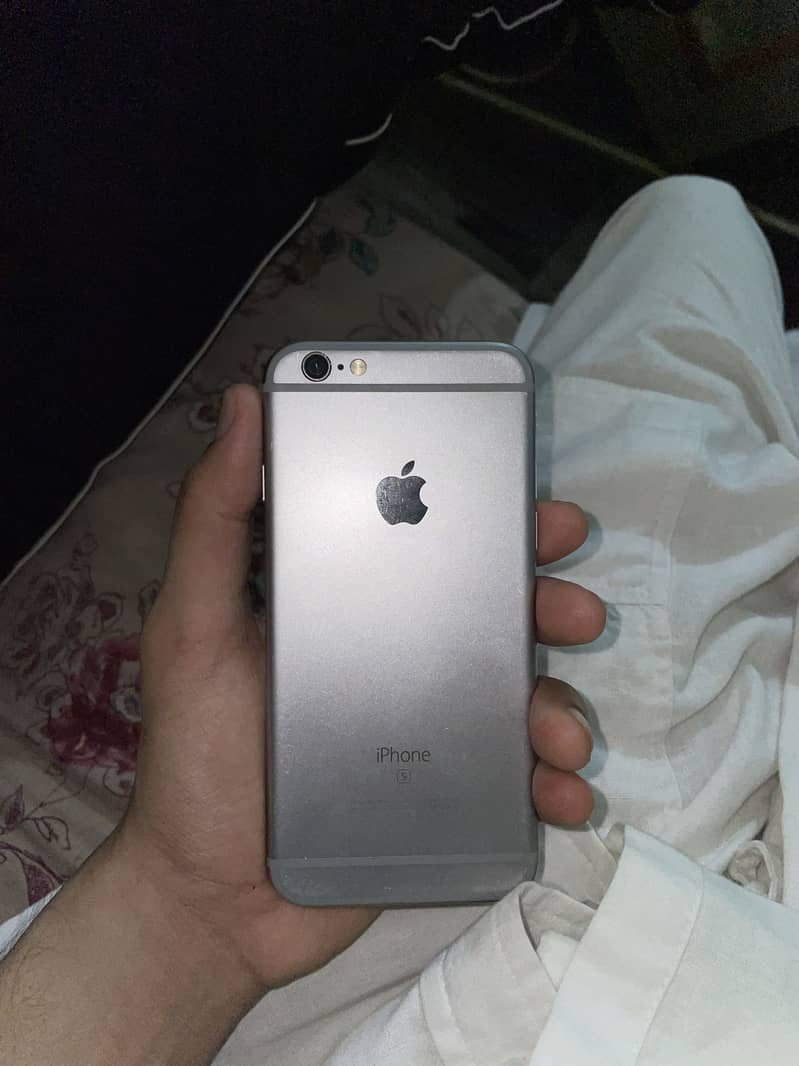 Apple iPhone 6S 7