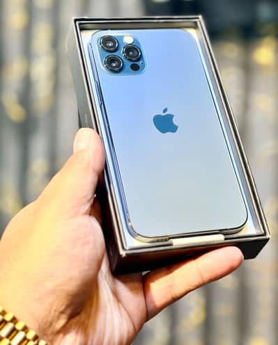 iPhone 12 Pro