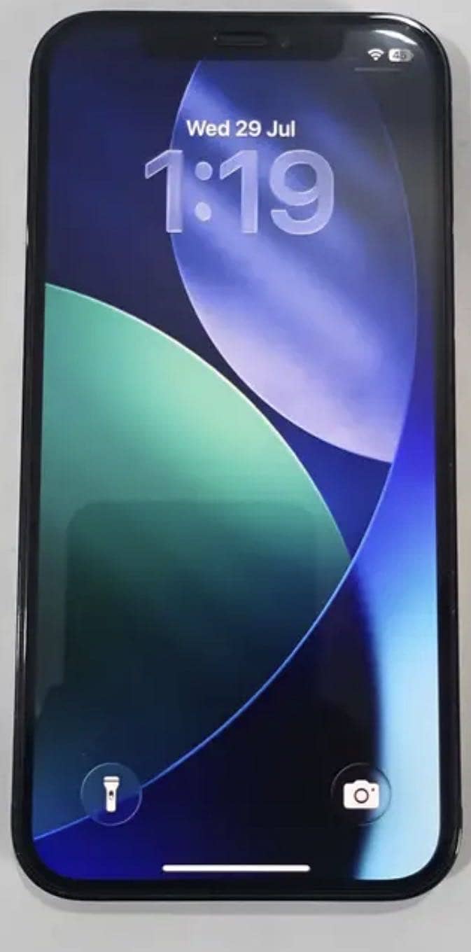 iPhone 12 Pro 1