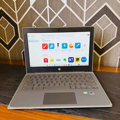 Chromebook -8th Generation