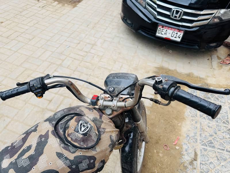 unique 70cc 1