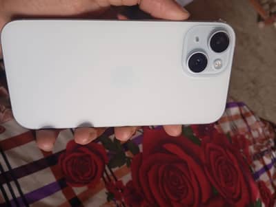 Apple iPhone 15