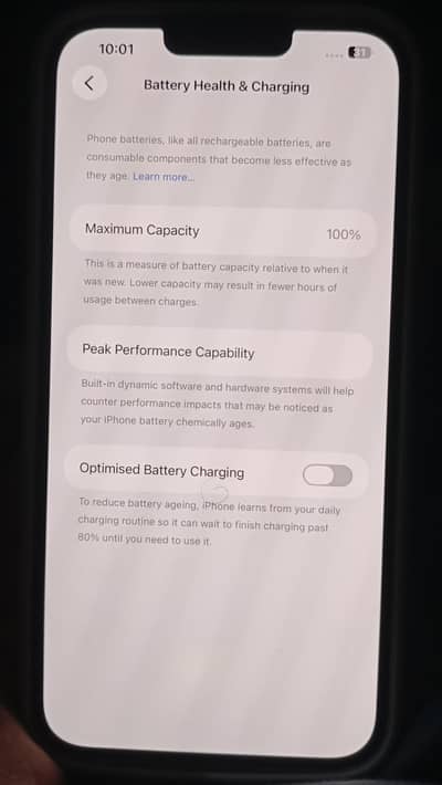 Apple iPhone 13 Pro Max