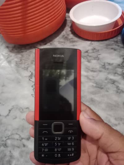 Nokia 5710 XpressAudio