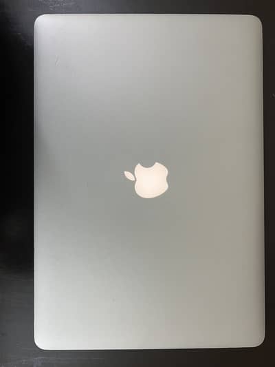 MacBook Pro i7