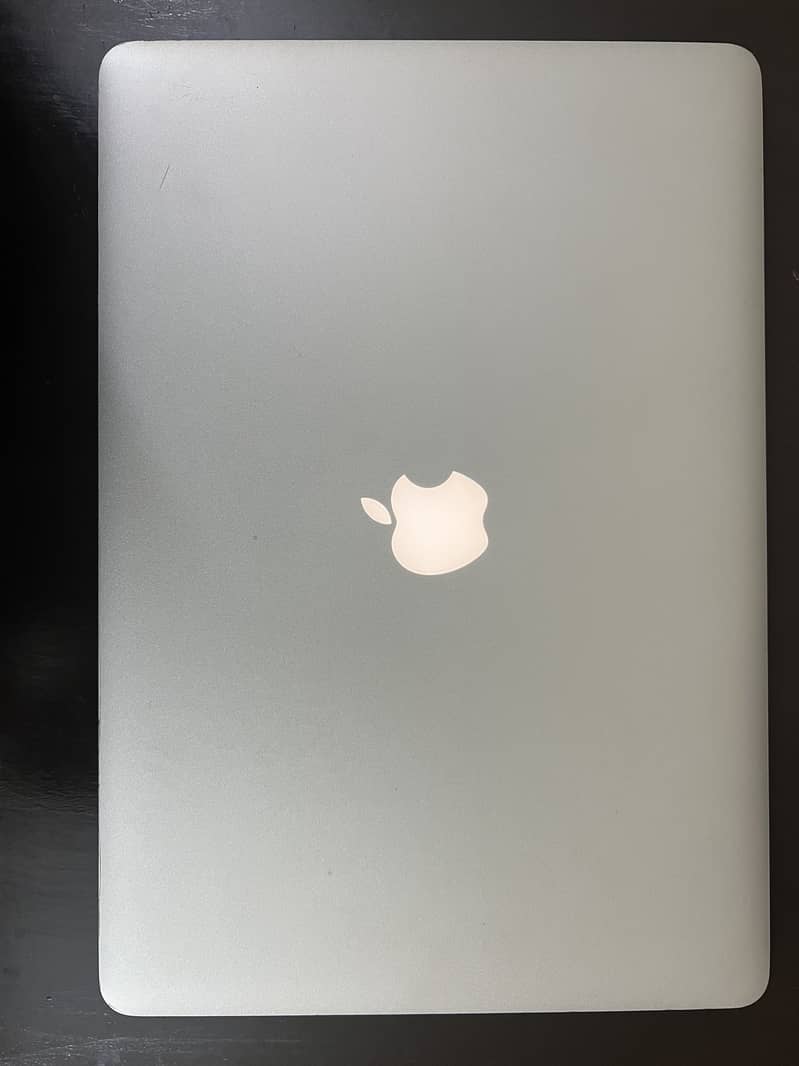 MacBook Pro i7 0