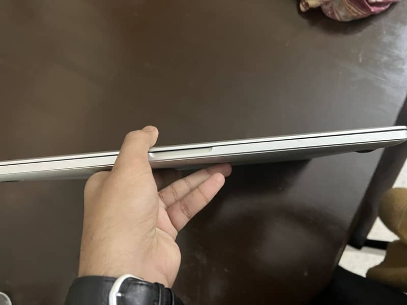 MacBook Pro i7 2