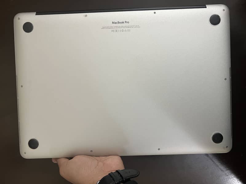 MacBook Pro i7 3