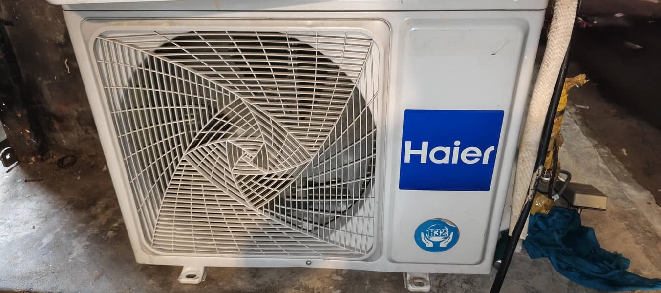 haier 1