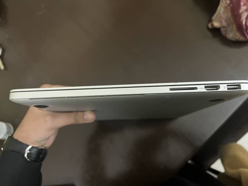 MacBook Pro i7 4