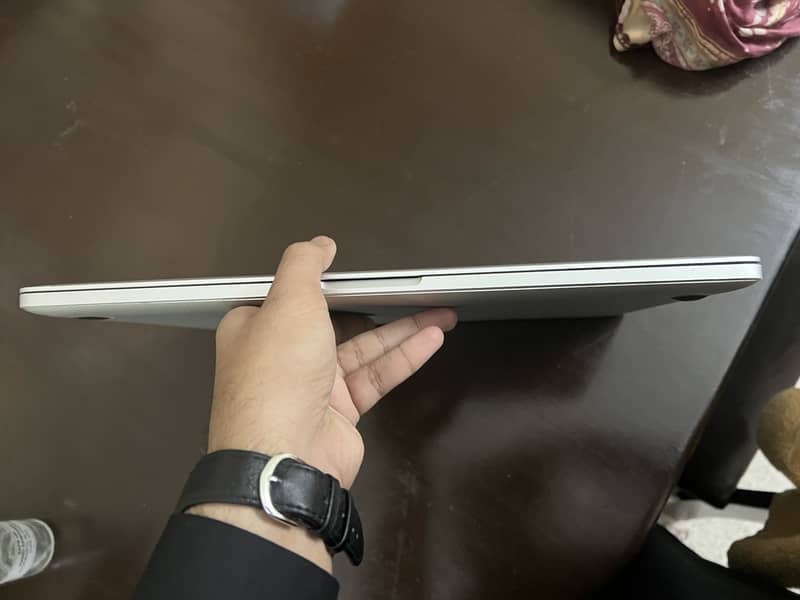 MacBook Pro i7 5