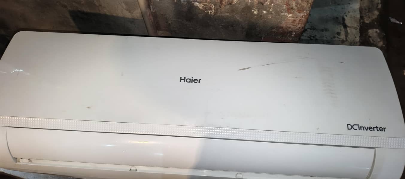 haier 2