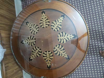 center table