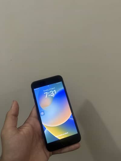 Apple iPhone 8 Plus Pta Approved