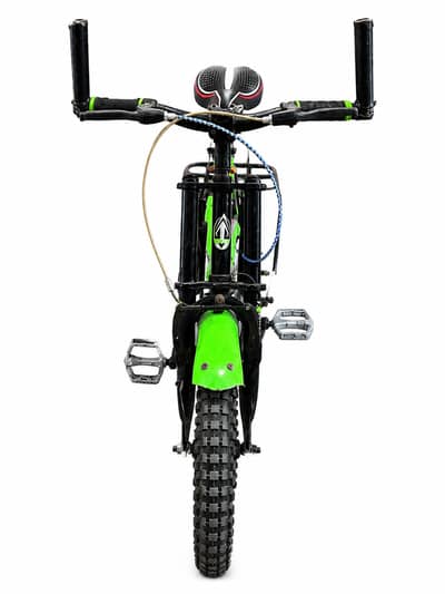 Cycle for sale