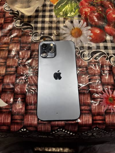 Apple iPhone 12 Pro Max