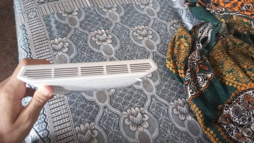 ptcl device 0
