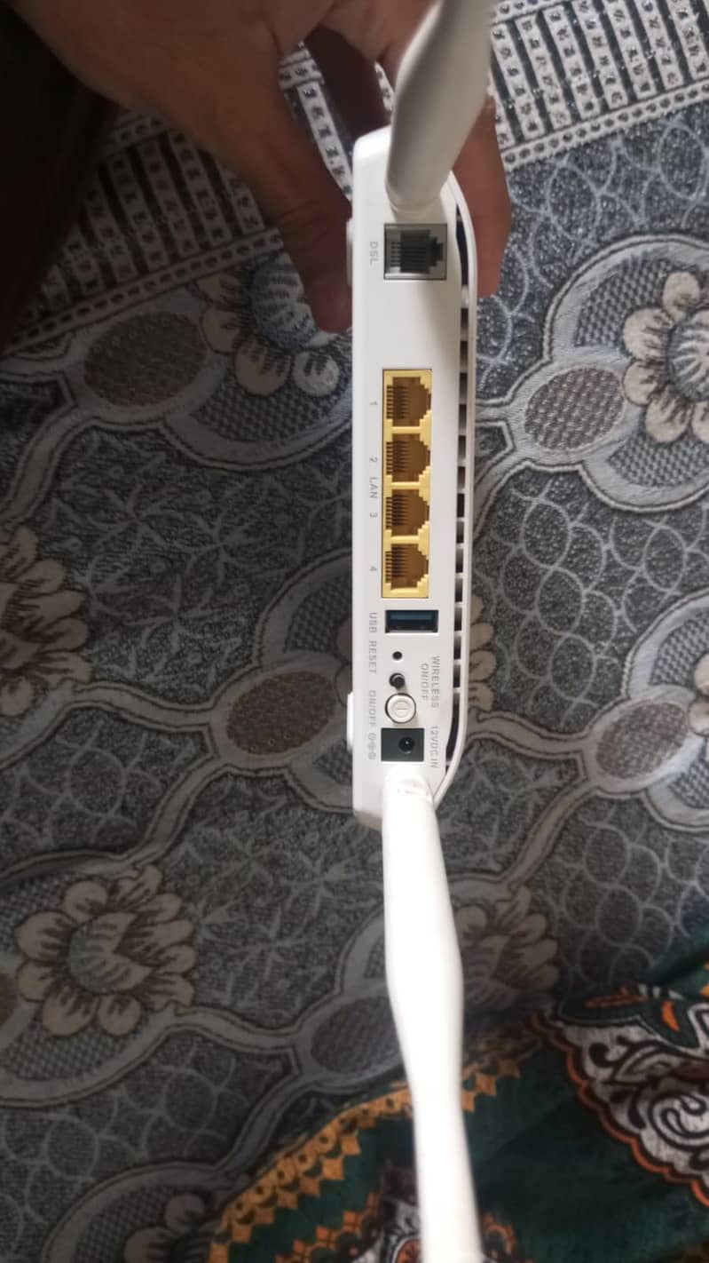 ptcl device 1