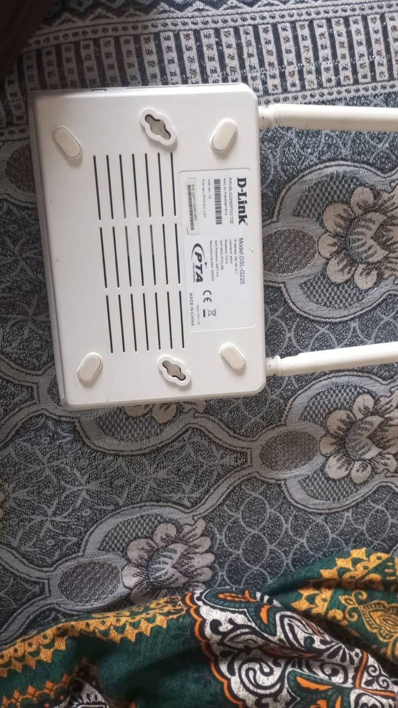 ptcl device 2
