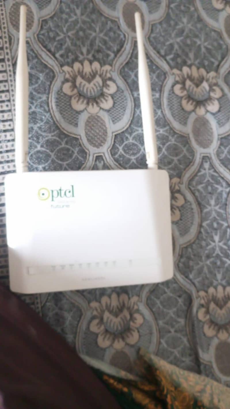 ptcl device 3