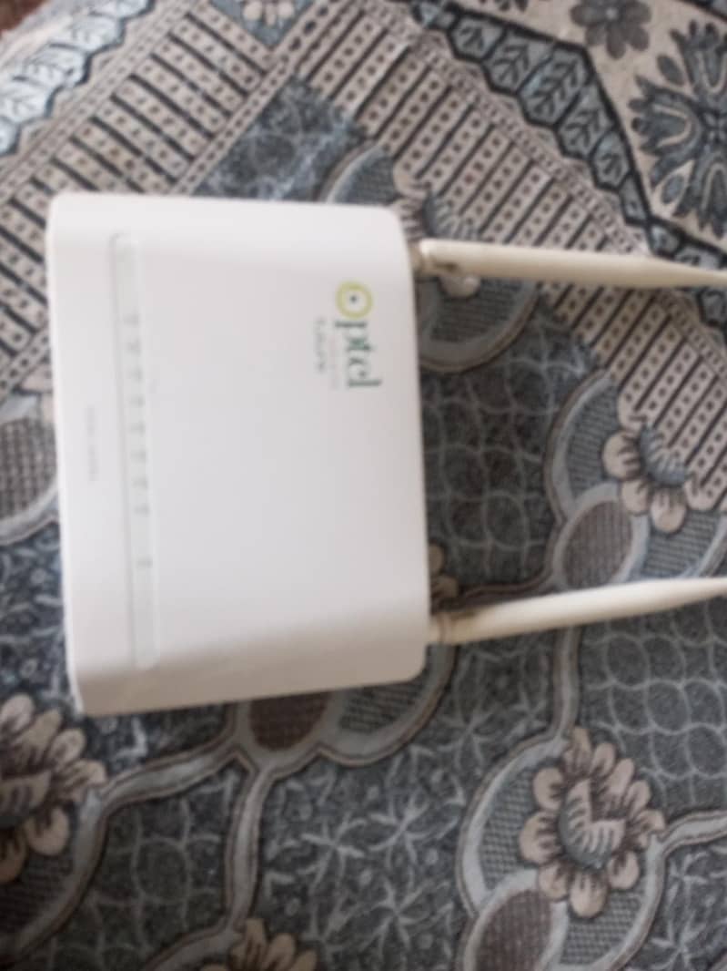 ptcl device 4