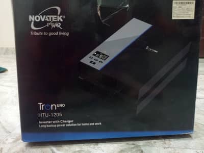NOVATEK Invertor