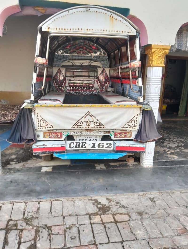Suzuki Ravi 2