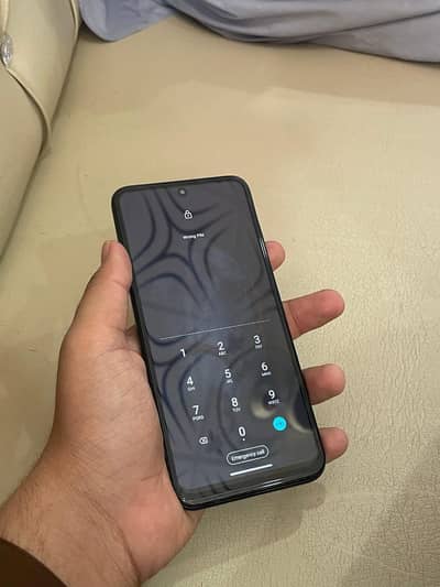 Motorola Moto G41