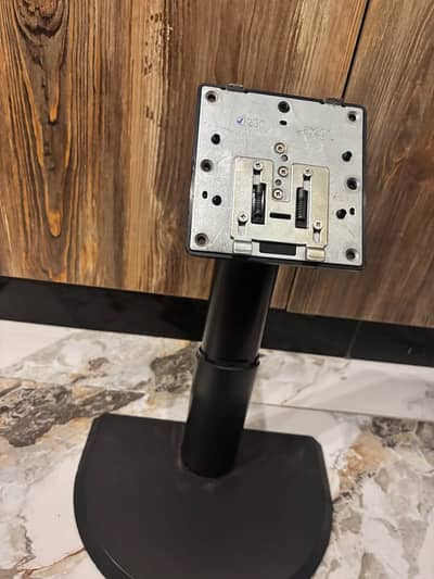 Monitor Stand For 32 Inch Monitor (Adjustable)