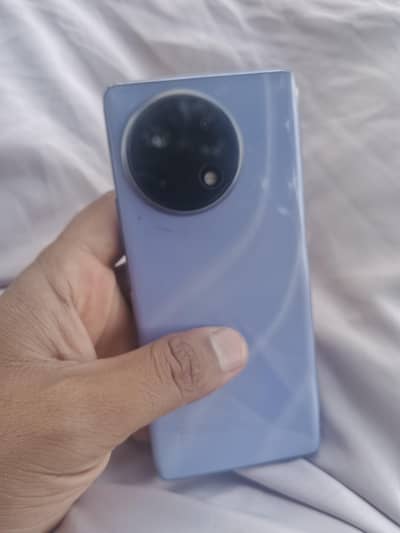 Tecno CAMON 30S