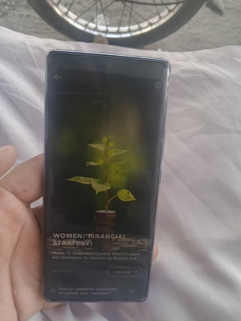 Tecno CAMON 30S 3