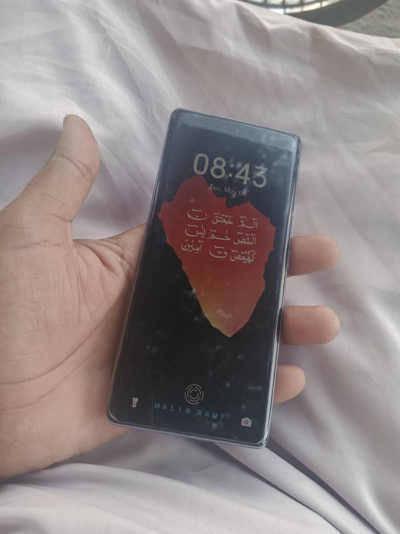 Tecno CAMON 30S 4
