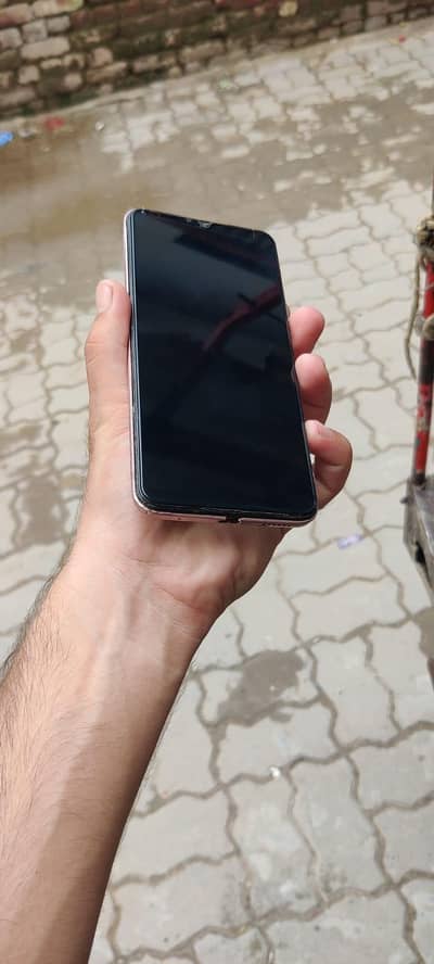 Vivo S1 Pro