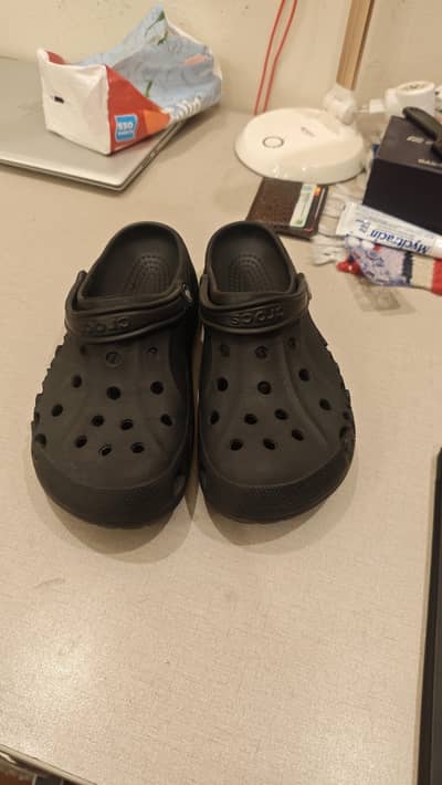 Crocs slipper