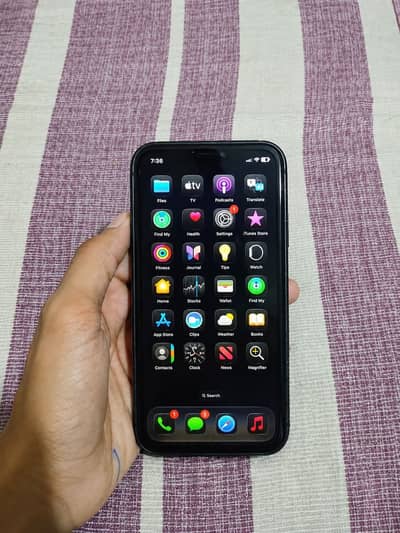 Apple iPhone 11